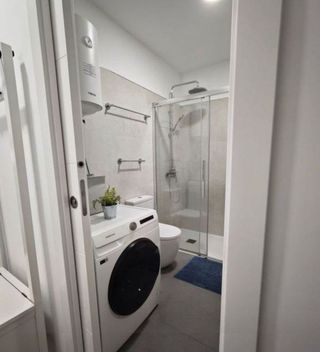Estudio en alquiler en Santa Catalina - Canteras en Palmas de Gran Canaria(Las)