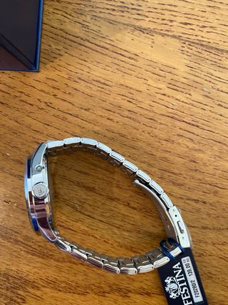 Reloj Festina Caballero