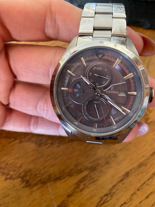 Reloj Festina Caballero