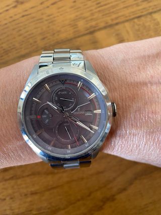 Reloj Festina Caballero