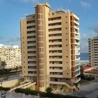 Estudio en alquiler en Playa de los Boliches en Fuengirola