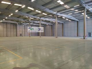 Nave industrial en alquiler en Avda. Cataluña en Zaragoza