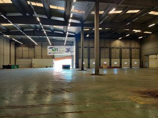 Nave industrial en alquiler en Avda. Cataluña en Zaragoza