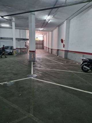 Garaje en venta en Centre en Mataró