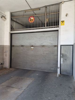 Garaje en venta en Centre en Mataró