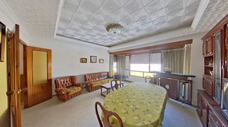 Chalet en venta en Águilas ciudad en Águilas