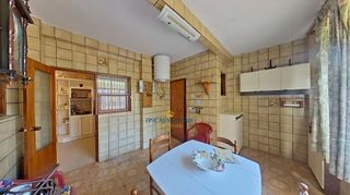 Chalet en venta en Águilas ciudad en Águilas