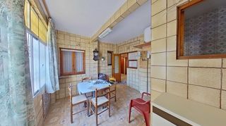 Chalet en venta en Águilas ciudad en Águilas