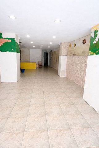 Local comercial en venta en Riera en Cornellà de Llobregat