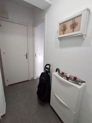 Piso en alquiler en Centro Ciudad en Fuengirola