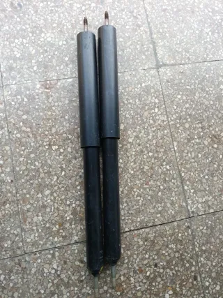 Amortiguadores Dirección Santana Aníbal