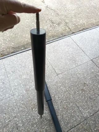 Amortiguadores Dirección Santana Aníbal