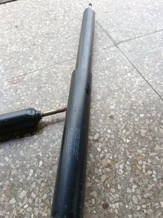 Amortiguadores Dirección Santana Aníbal