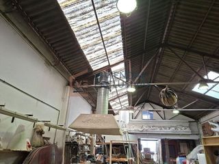 Nave industrial en venta en Gorg - Pep Ventura en Badalona