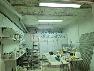 Nave industrial en venta en Gorg - Pep Ventura en Badalona