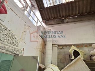 Nave industrial en venta en Gorg - Pep Ventura en Badalona