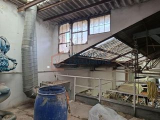 Nave industrial en venta en Gorg - Pep Ventura en Badalona