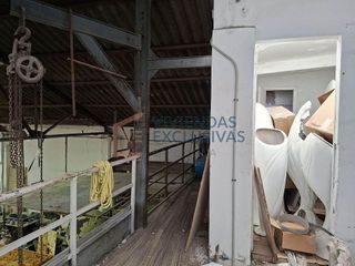 Nave industrial en venta en Gorg - Pep Ventura en Badalona