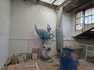 Nave industrial en venta en Gorg - Pep Ventura en Badalona