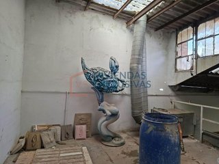 Nave industrial en venta en Gorg - Pep Ventura en Badalona