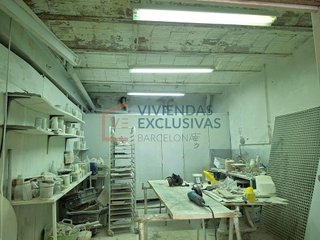 Nave industrial en venta en Gorg - Pep Ventura en Badalona