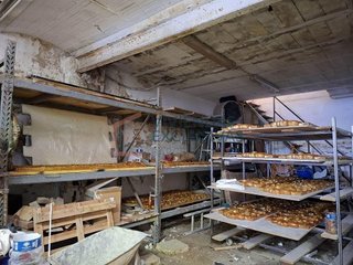 Nave industrial en venta en Gorg - Pep Ventura en Badalona