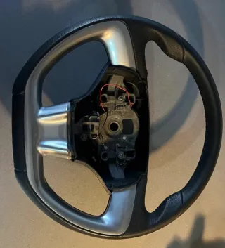 Volante Citroen C3