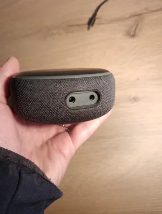 Amazon Echo Dot 3ª Gen - Altoparlante Intelligente