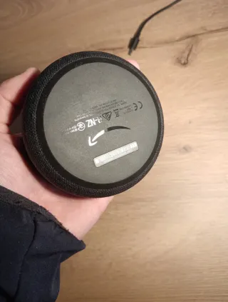 Amazon Echo Dot 3ª Gen - Altoparlante Intelligente