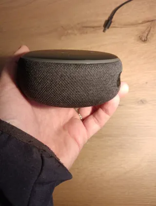 Amazon Echo Dot 3ª Gen - Altoparlante Intelligente