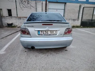 Citroen Xsara 2002