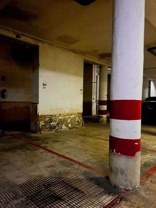 Garaje en venta en Altozano - Conde Lumiares en Alicante