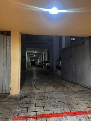 Garaje en venta en Altozano - Conde Lumiares en Alicante