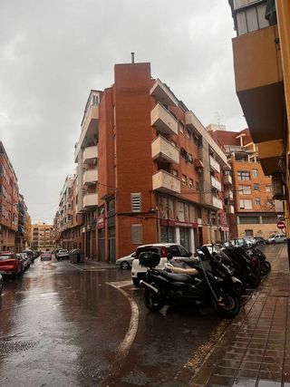 Garaje en venta en Altozano - Conde Lumiares en Alicante