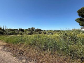 Solar en venta en Las Vaguadas - Urb. del Sur en Badajoz