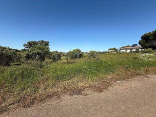 Solar en venta en Las Vaguadas - Urb. del Sur en Badajoz