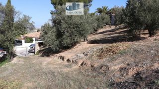 Solar en venta en Puente Jontoya - Puente de la Sierra - El Arroyo en Jaén