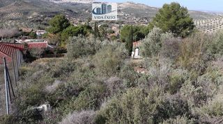 Solar en venta en Puente Jontoya - Puente de la Sierra - El Arroyo en Jaén