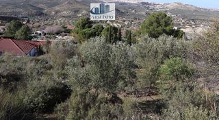 Solar en venta en Puente Jontoya - Puente de la Sierra - El Arroyo en Jaén