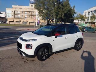 Citröen C3 Aircross 2020