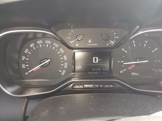 Citröen C3 Aircross 2020