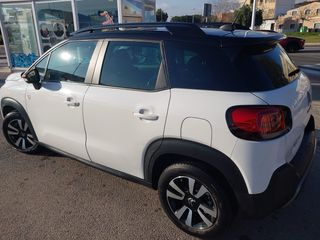 Citröen C3 Aircross 2020