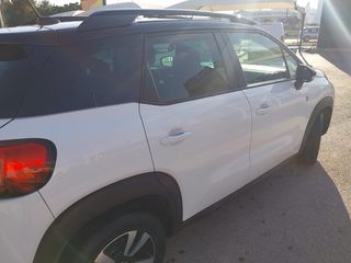 Citröen C3 Aircross 2020