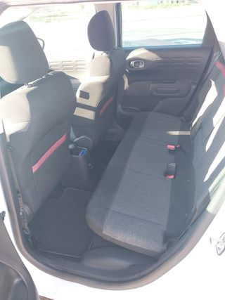 Citröen C3 Aircross 2020