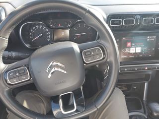 Citröen C3 Aircross 2020