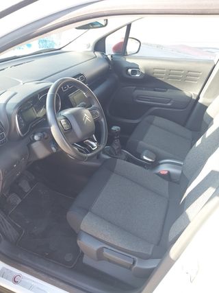 Citröen C3 Aircross 2020