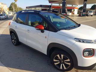 Citröen C3 Aircross 2020