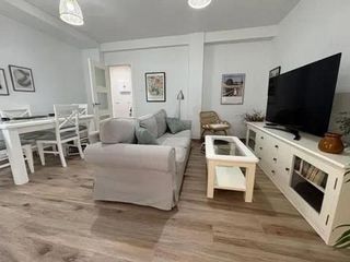 Piso en venta en Mentidero - Teatro Falla - Alameda en Cádiz