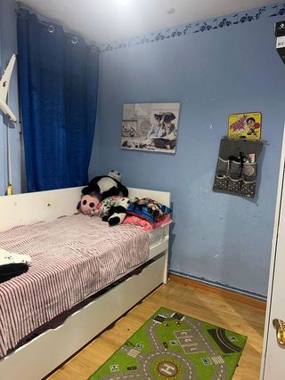 Piso en venta en Centro en Valladolid