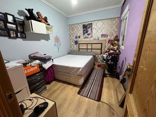 Piso en venta en Centro en Valladolid